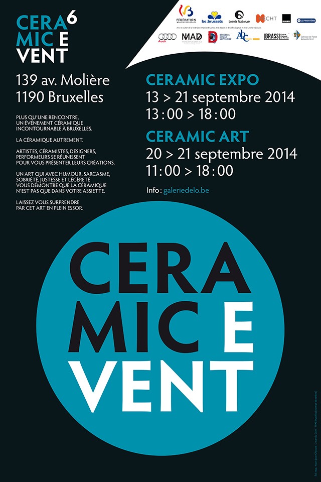 Ceramic Event