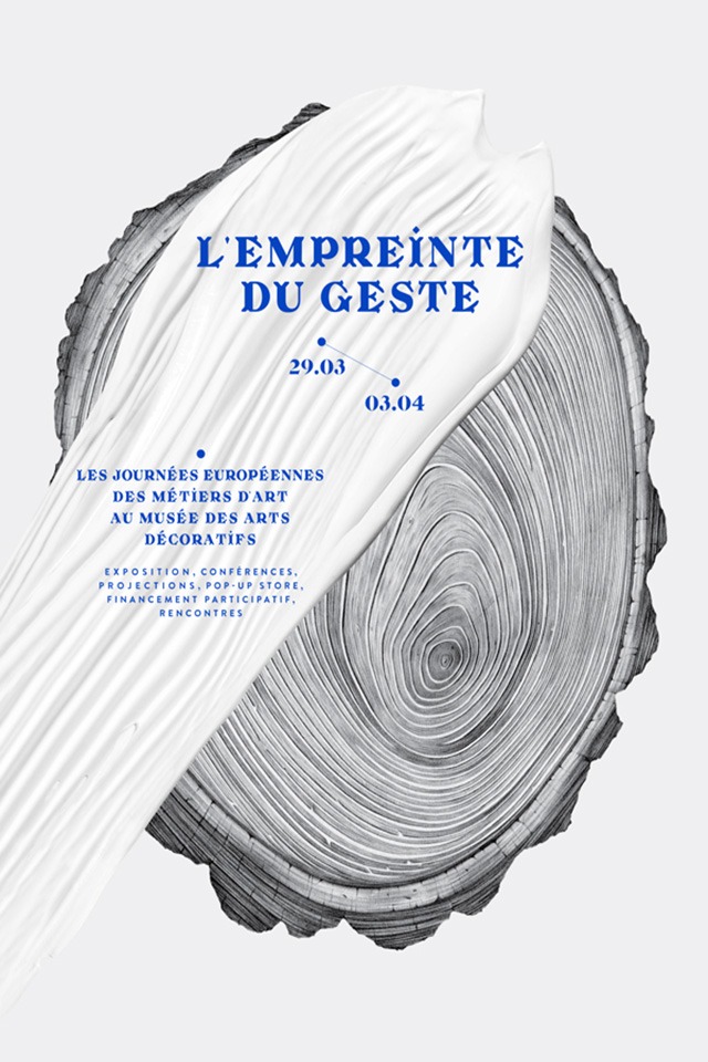 Empreintes du geste