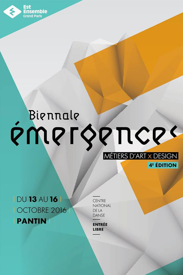 Biennale Emergences