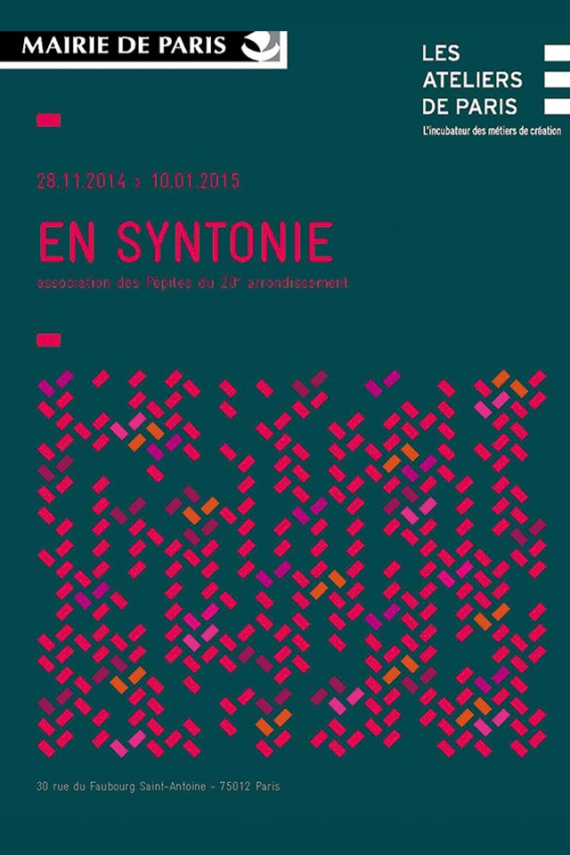 Syntonie